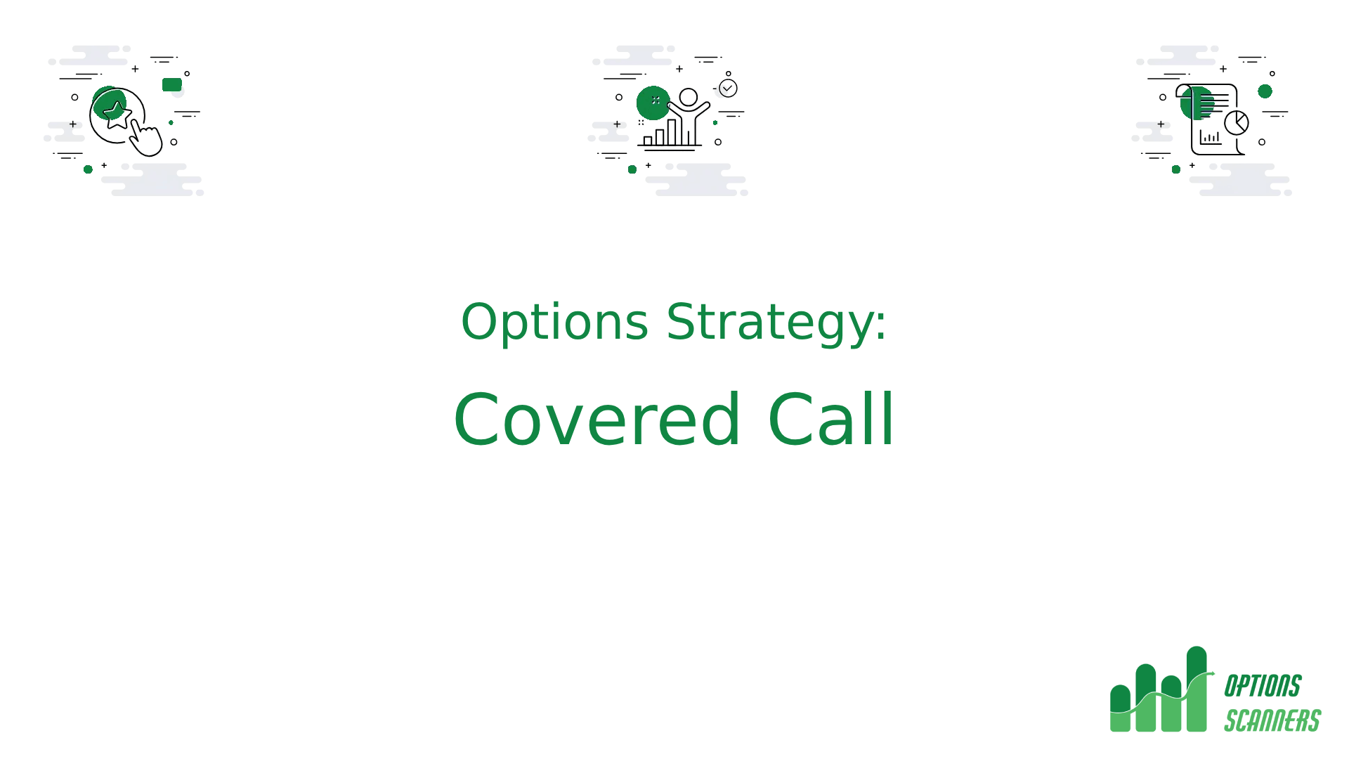 covered call